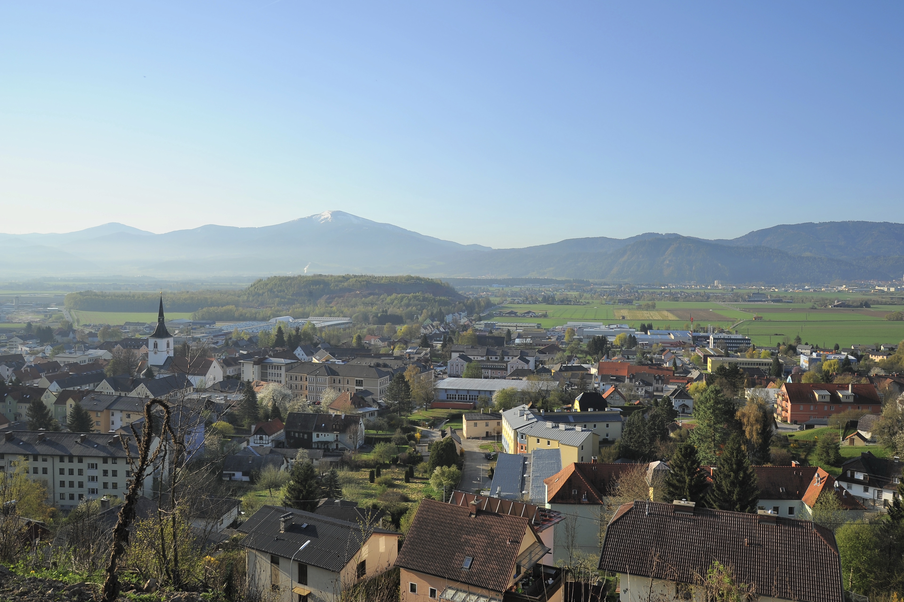 Gemeinde Fohnsdorf